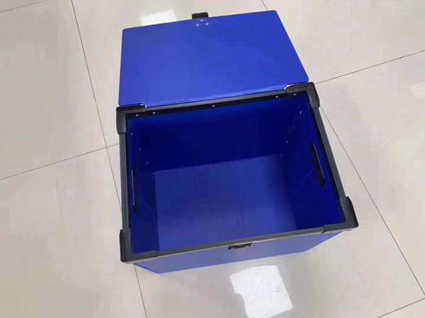 中空板周转箱