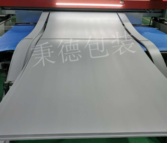 中空板